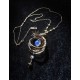 Lilith House Star Secret Words Starometer Necklace(Leftovers Stock/2 Colours/Full Payment Without Shipping)